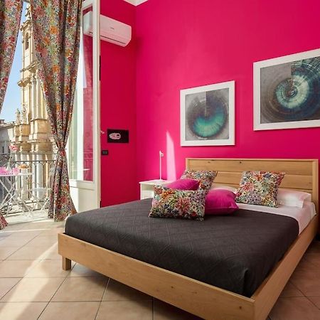Appartement Vista San Domenico à Palerme Extérieur photo